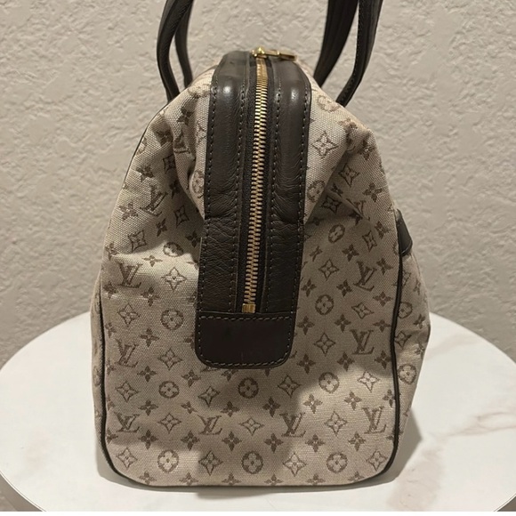 Louis Vuitton JosephineGM Brown
Monogram Hand Bag - Picture 7 of 14